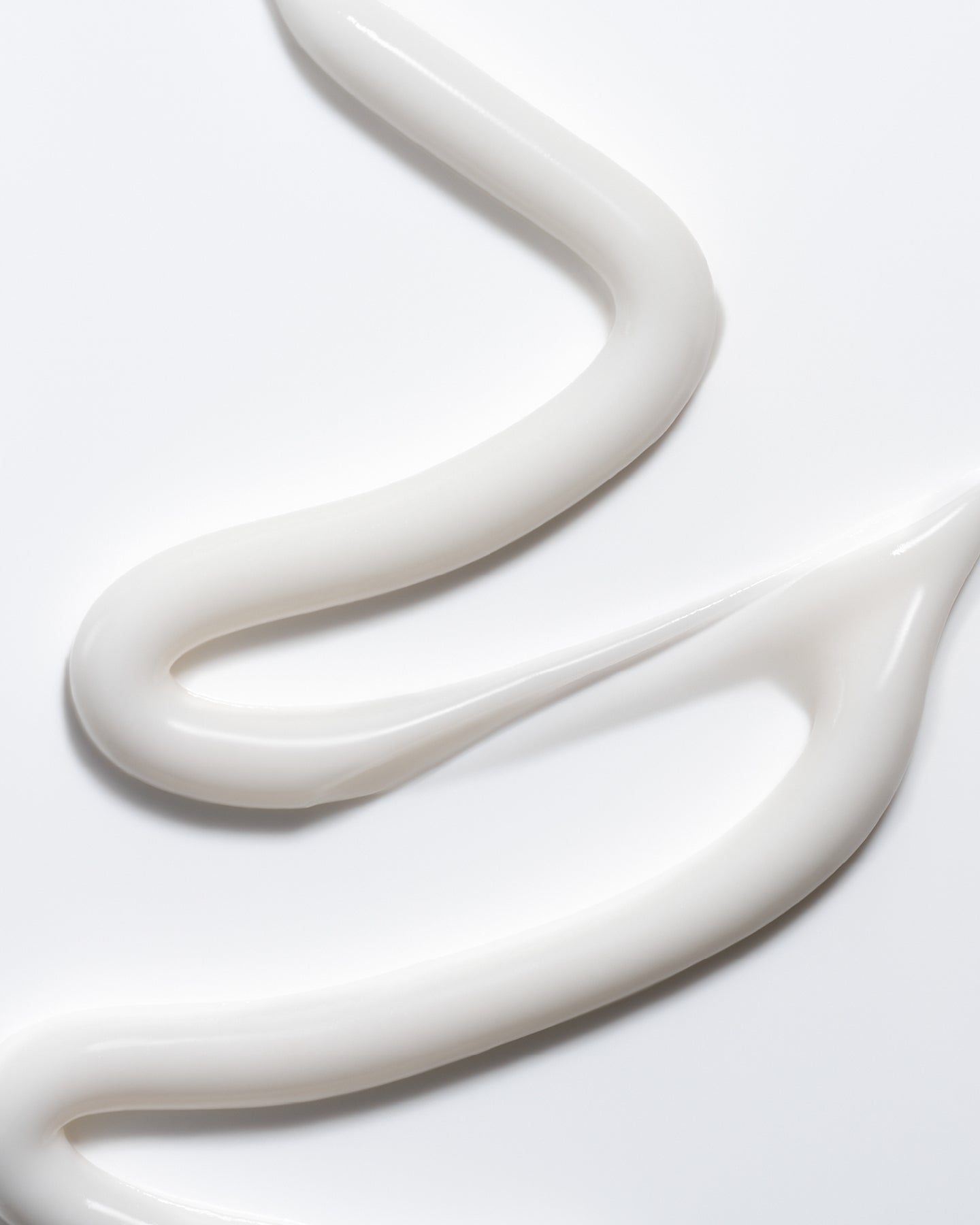 Vanilla Verve Nutrient-Rich Body Cream texture