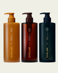 cyklar best selling body washes