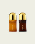 mandelic acid deodorant signature set