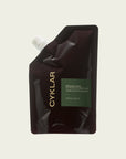 bergamot bond body cream refill pouch