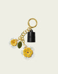 naked neroli perfume oil bag charm