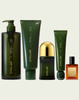 Bergamot Bond Body Care Vault Set