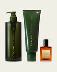 bergamot bond body care set