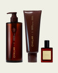 Sacred Santal Body Care Set