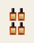 The Essentials Perfume Oil Layering Set