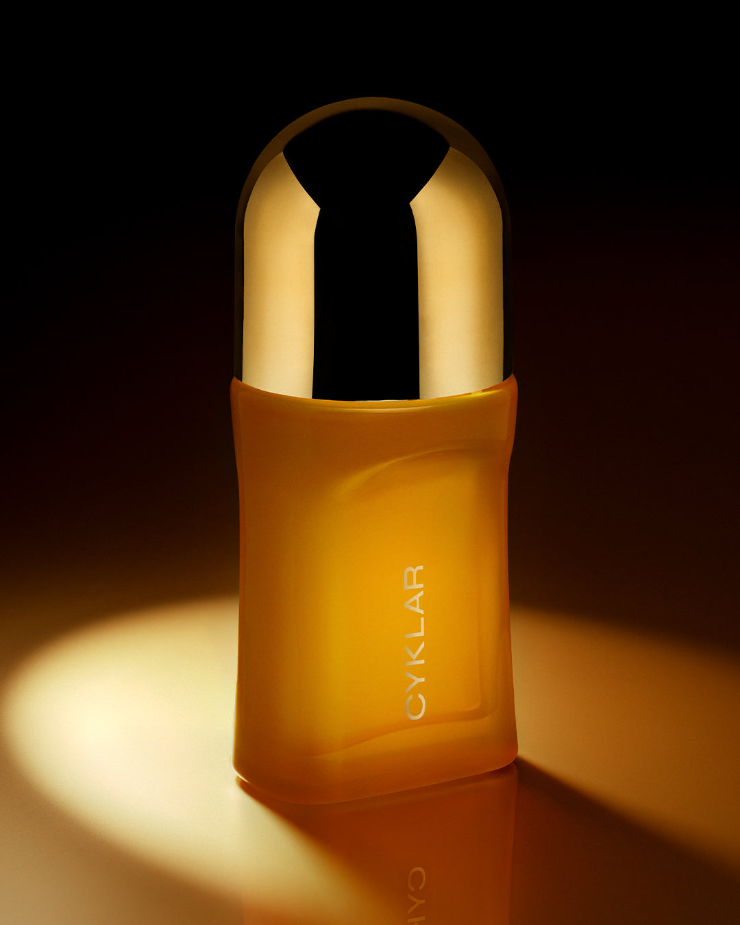 Vanilla Verve Mandelic Acid Deodorant Gel – CYKLAR