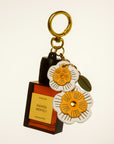 naked neroli perfume oil bag charm