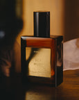 Sex Musk - Perfume Oil