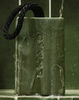 Bergamot Bond - Soap on a Rope Exfoliating Bar