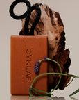 Cedar Supreme - Soap on a Rope Exfoliating Bar