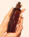 Sacred Santal Vitamin C Body Oil