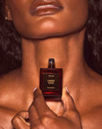 amber hour perfume oil