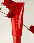 rose body cream