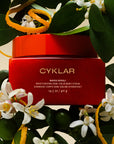 naked neroli body scrub