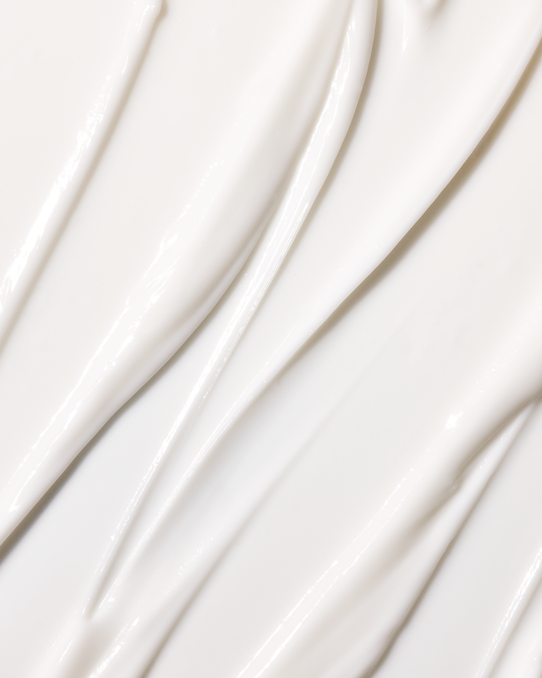 body cream texture