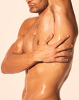 body oil for glowing skin
