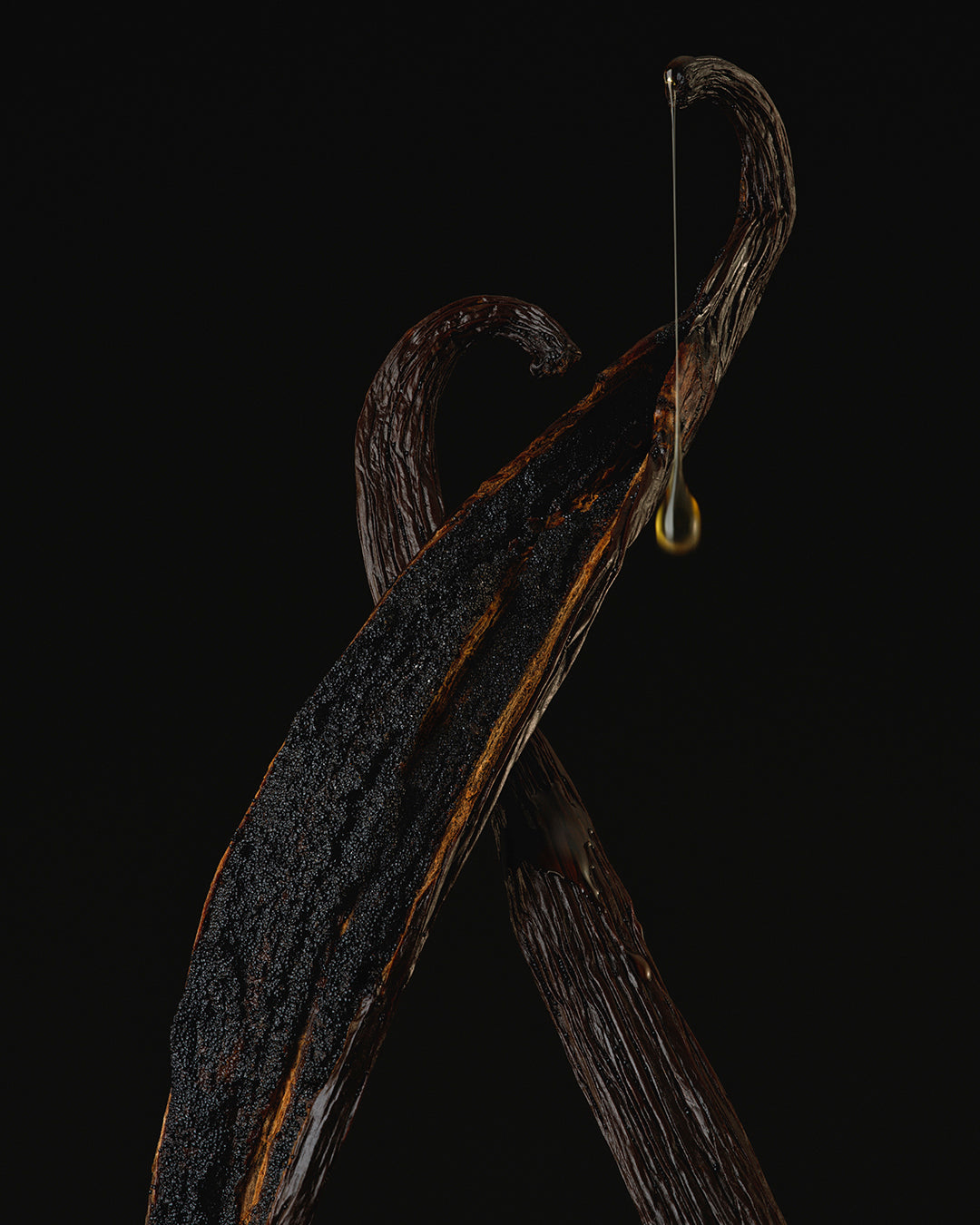 vanilla