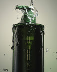 bergamot bond body wash