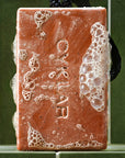 Cedar Supreme - Soap on a Rope Exfoliating Bar