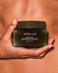 Bergamot Bond - Moisturizing Semi-Solid Body Scrub