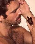 amber hour roll-on perfume oil