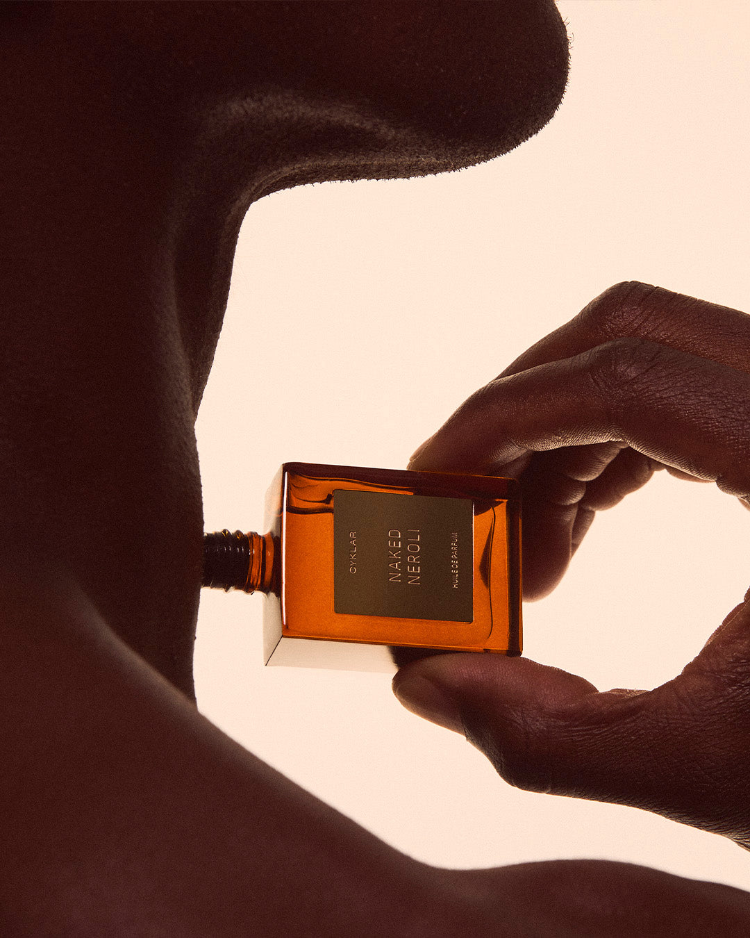 Naked Neroli - Perfume Oil