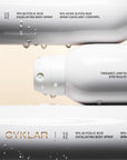 Glycolic Acid Exfoliating Body Spray