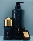 Sex Musk - Essentials Set