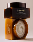 Vanilla Verve - Moisturizing Semi-Solid Body Scrub