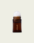 sacred santal roll-on mandelic acid deodorant