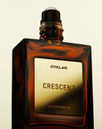 crescent roll-on perfume oil