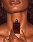 crescent perfume oil