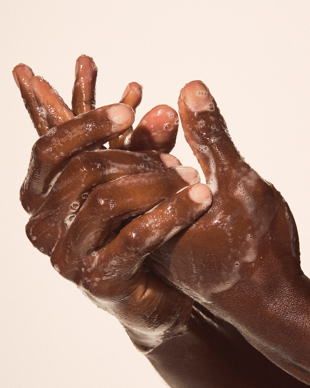 Sacred Santal - Sensorial Body Wash