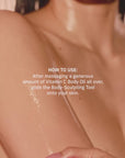 how to use the small body sculpting tool