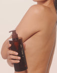how to use a body cup
