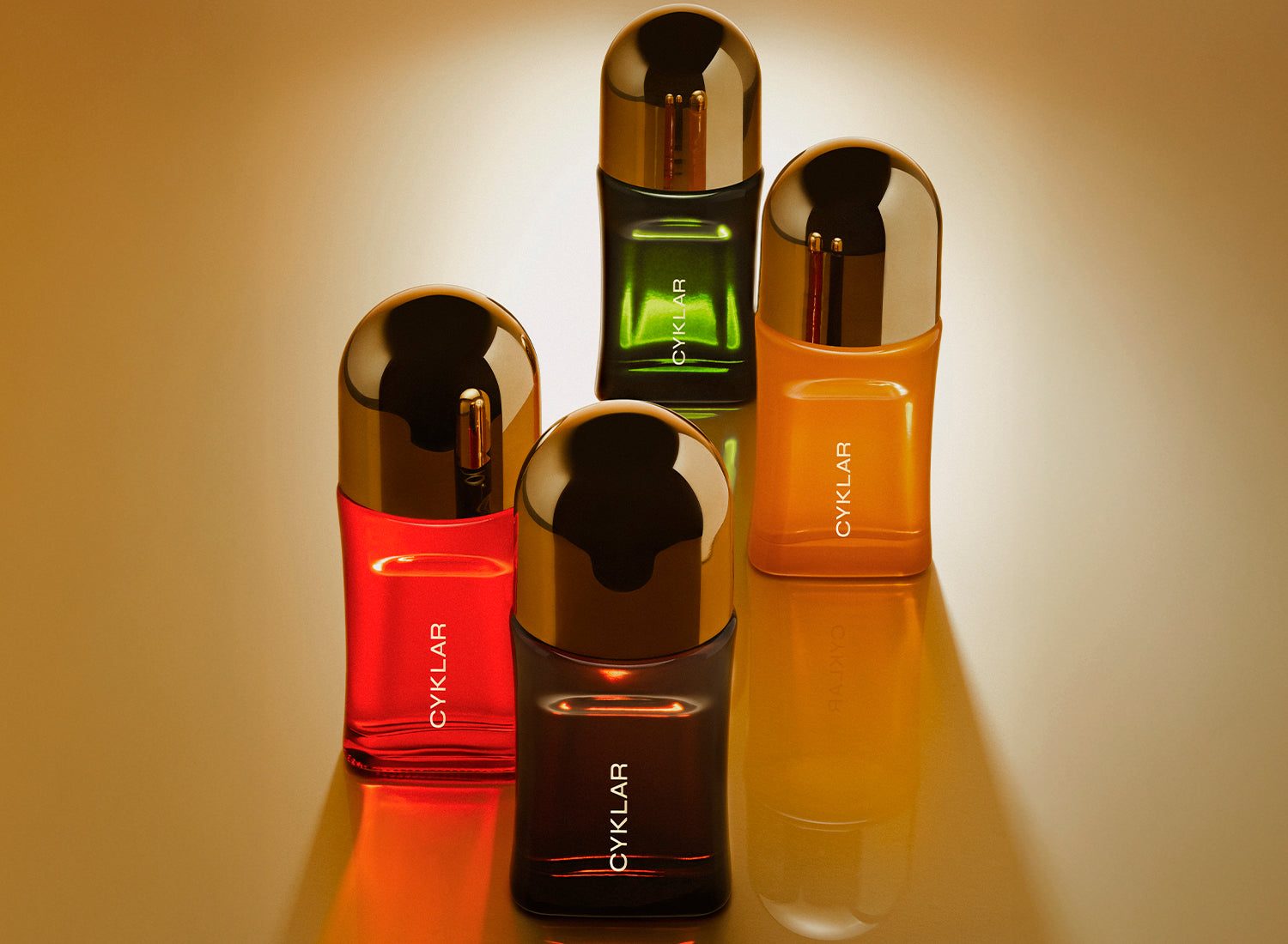 mandelic acid deodorant gel