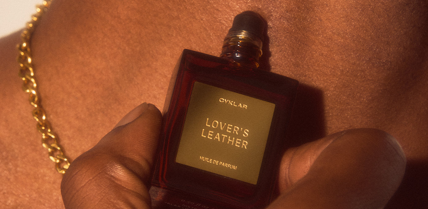 Lover's Leather