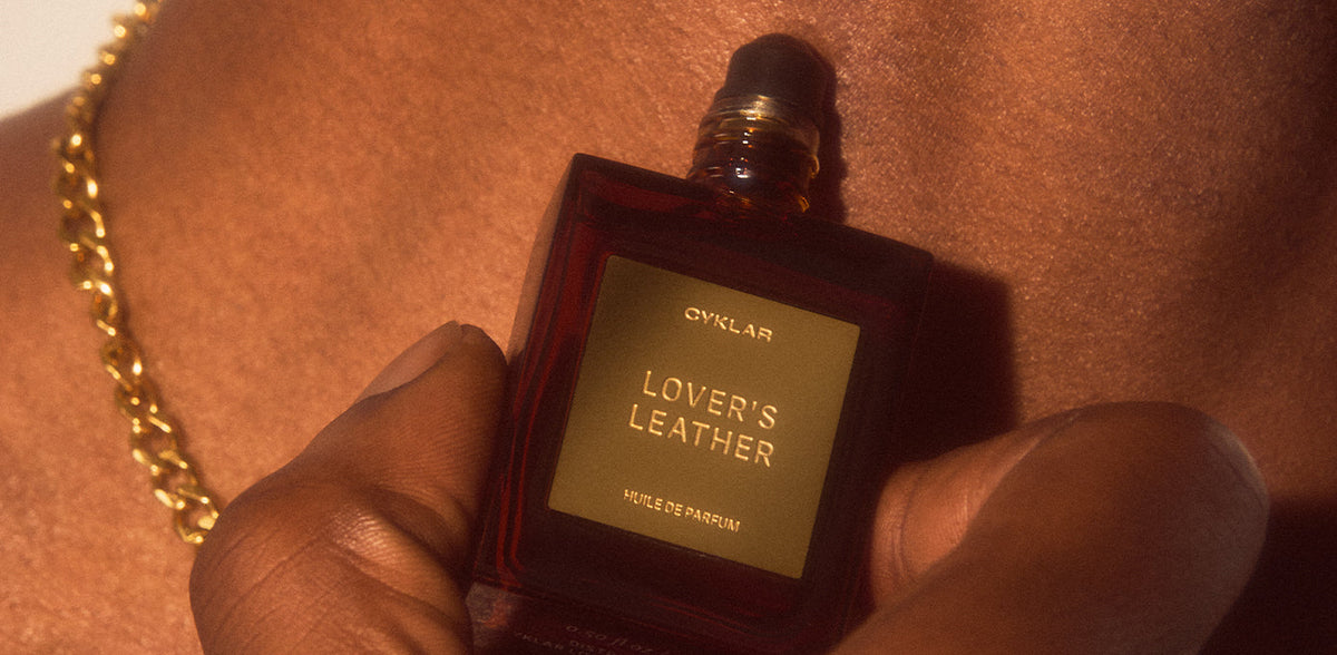 Lover's Leather