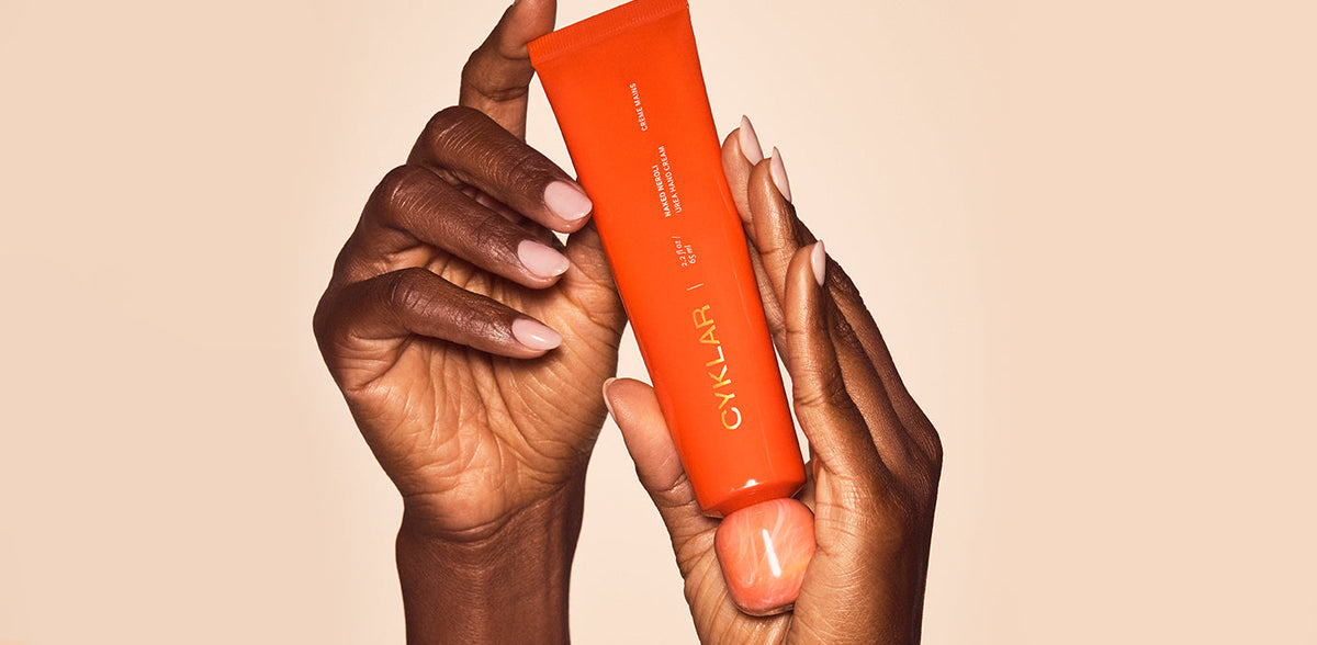 Hand Cream