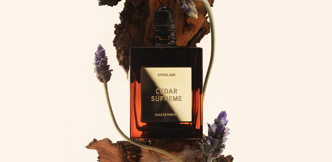 Cedar Supreme