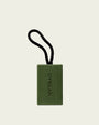 bergamot bond soap on a rope