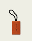 cedar supreme soap on a rope