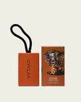 Cedar Supreme - Soap on a Rope Exfoliating Bar
