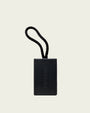 lovers leather soap on a rope