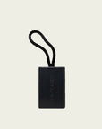 lovers leather soap on a rope