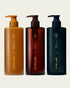 cyklar best selling body washes