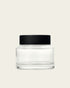 glass refill jar