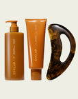 vanilla verve rituals gift set