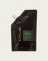 bergamot bond body wash refilll pouch