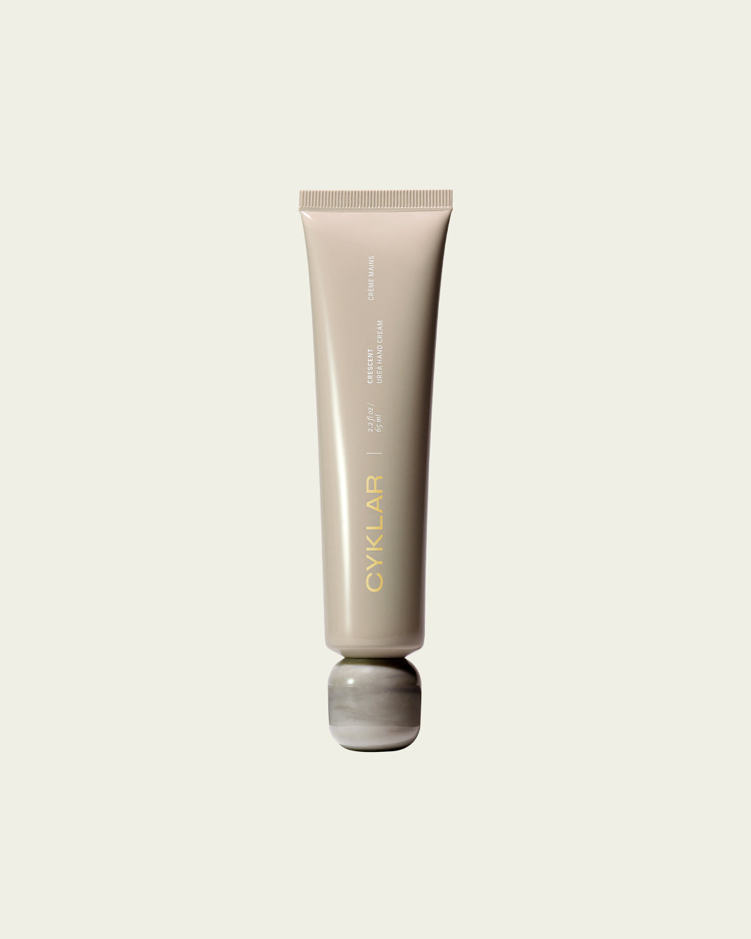 Crescent urea hand cream